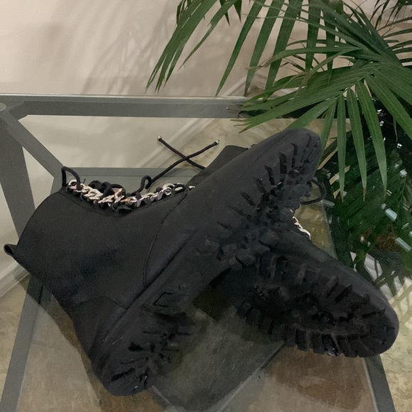 🔥1/2 of Summer Sale!🔥 REBECCA MINKOFF Janyi Boots - Picture 6 of 11